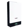 INVERSOR SOLAR ALL IN ONE 6KVA ON-GRID