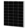 PANEL SOLAR MONOCRISTALINO 160W