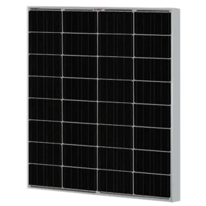 Lat Derecho 160W PANEL SOLAR MONOCRISTALINO 160W