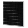 PANEL SOLAR MONOCRISTALINO 120W