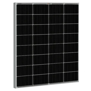 Lat Izquierdo 160W PANEL SOLAR MONOCRISTALINO 160W