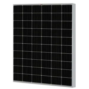 Lat Izquierdo 300W PANEL SOLAR MONOCRISTALINO 300W