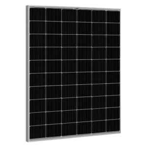 Lat Izquierdo 360W PANEL SOLAR MONOCRISTALINO 360W