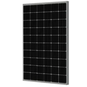Lat Izquierdo 450W PANEL SOLAR MONOCRISTALINO 450W