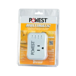 MULTIMATIC_LATERAL2 PROTECTOR DE VOLTAJE MULTIMATIC 120V