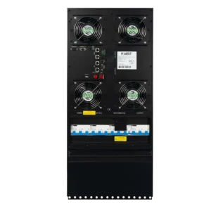 NUOLT-7647-UPS-POWEST-EA9940-40KVA Espaldar UPS ON LINE 40KVA TRIFÁSICA