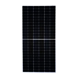 Panel-550W-Frontal PANEL SOLAR MONOCRISTALINO 550W