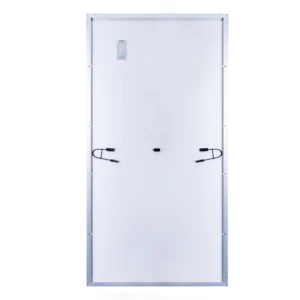 Panel-550W-Trasera PANEL SOLAR MONOCRISTALINO 550W