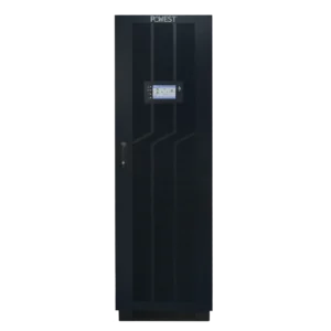 UPS-300KVA-Frente UPS ON LINE HIGH VOLTAGE 300KVA