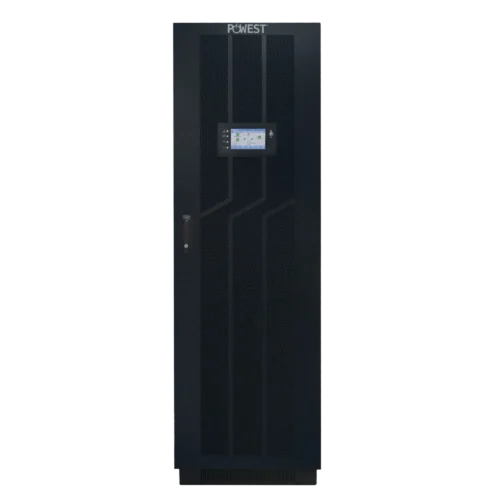 UPS ON LINE HIGH VOLTAGE 300KVA