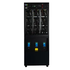 UPS-POWEST-EA99100-100KVA UPS ON LINE 100KVA TRIFÁSICA