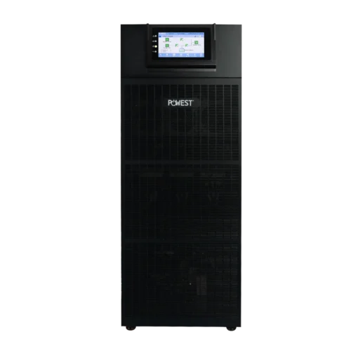 UPS ON LINE 80KVA TRIFÁSICA