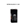 BATERÍAS FULIBATTERY GS