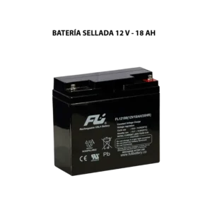 bateria-gs-12 BATERÍAS FULIBATTERY GS