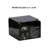 BATERÍAS FULIBATTERY GS
