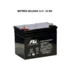 BATERÍAS FULIBATTERY GS
