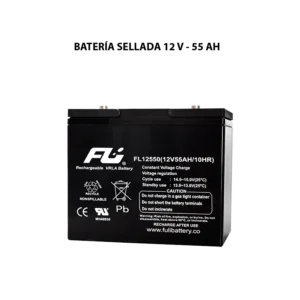 bateria-gs-16 BATERÍAS FULIBATTERY GS