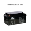 BATERÍAS FULIBATTERY GS