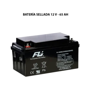 bateria-gs-17 BATERÍAS FULIBATTERY GS