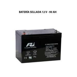 bateria-gs-19 BATERÍAS FULIBATTERY GS