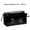 BATERÍAS FULIBATTERY GS