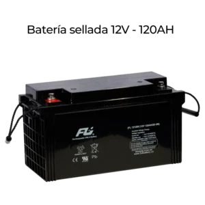 bateria-gs-21 BATERÍAS FULIBATTERY GS