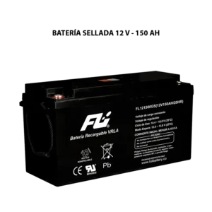 bateria-gs-22 BATERÍAS FULIBATTERY GS
