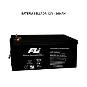 bateria-gs-23 BATERÍAS FULIBATTERY GS