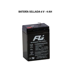 bateria-gs-3 BATERÍAS FULIBATTERY GS