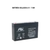 BATERÍAS FULIBATTERY GS