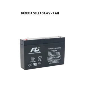 bateria-gs-4 BATERÍAS FULIBATTERY GS