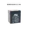 BATERÍAS FULIBATTERY GS