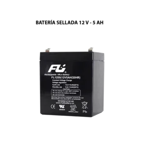 bateria-gs-8 BATERÍAS FULIBATTERY GS