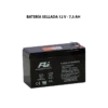 BATERÍAS FULIBATTERY GS