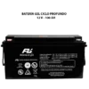 BATERÍAS FULIBATTERY GEL