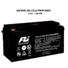 BATERÍAS FULIBATTERY GEL