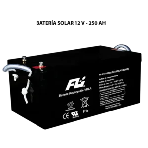 fulibatery-3-1 BATERÍAS FULIBATTERY SOLAR