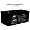 BATERÍAS FULIBATTERY GEL