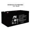 BATERÍAS FULIBATTERY GEL