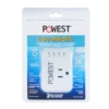 PROTECTOR DE VOLTAJE LAVOMATIC 120V
