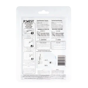 lavamatic_Trasera PROTECTOR DE VOLTAJE LAVOMATIC 120V